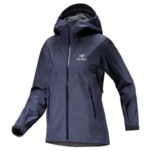 Arc’tertx Beta Jacket – Women’s